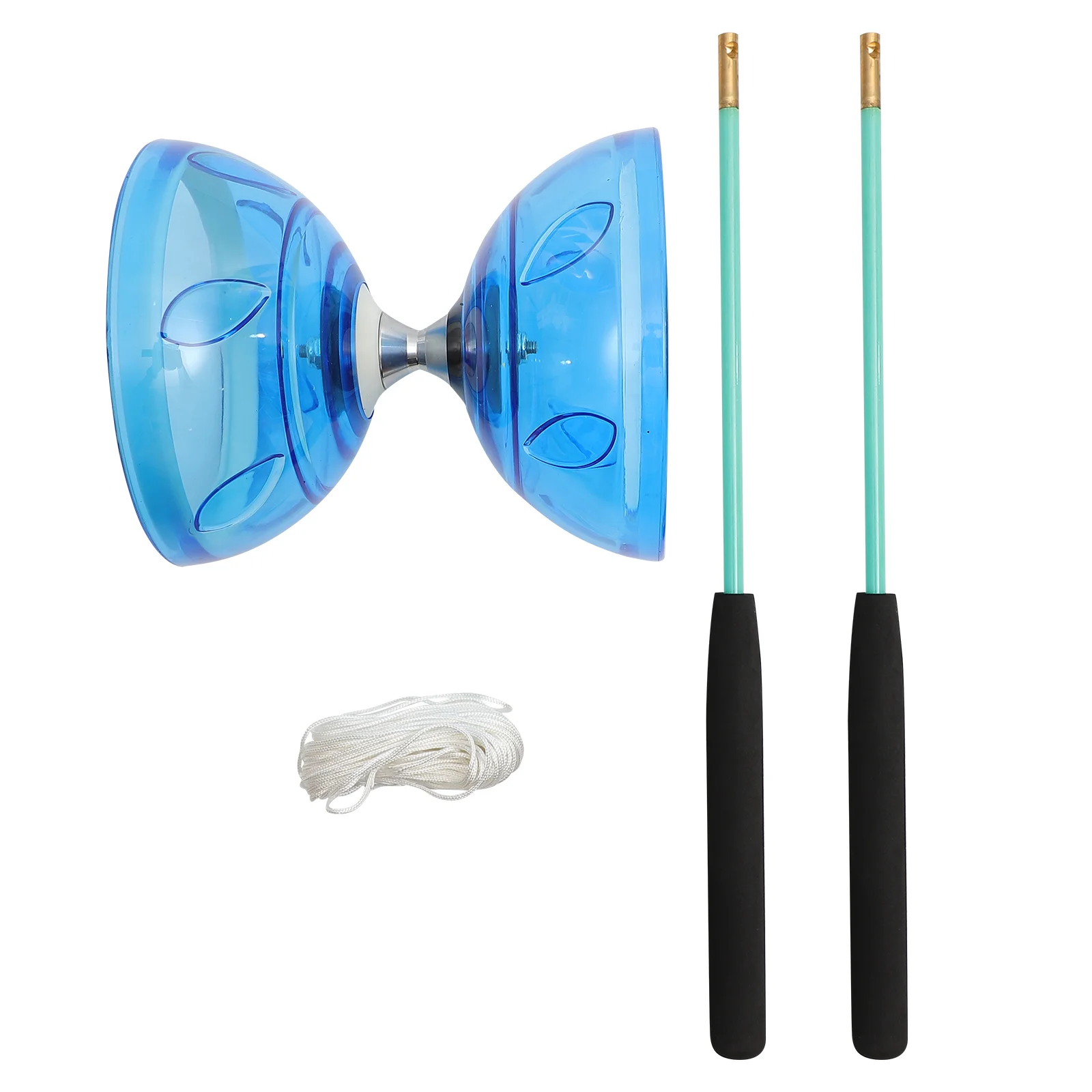 

Yoyo Diabolo Chinese Shutter Prize Game Toddler Toytornado Stickparty Favors Carnival Bearingunresponsive Beginners Fitness Set
