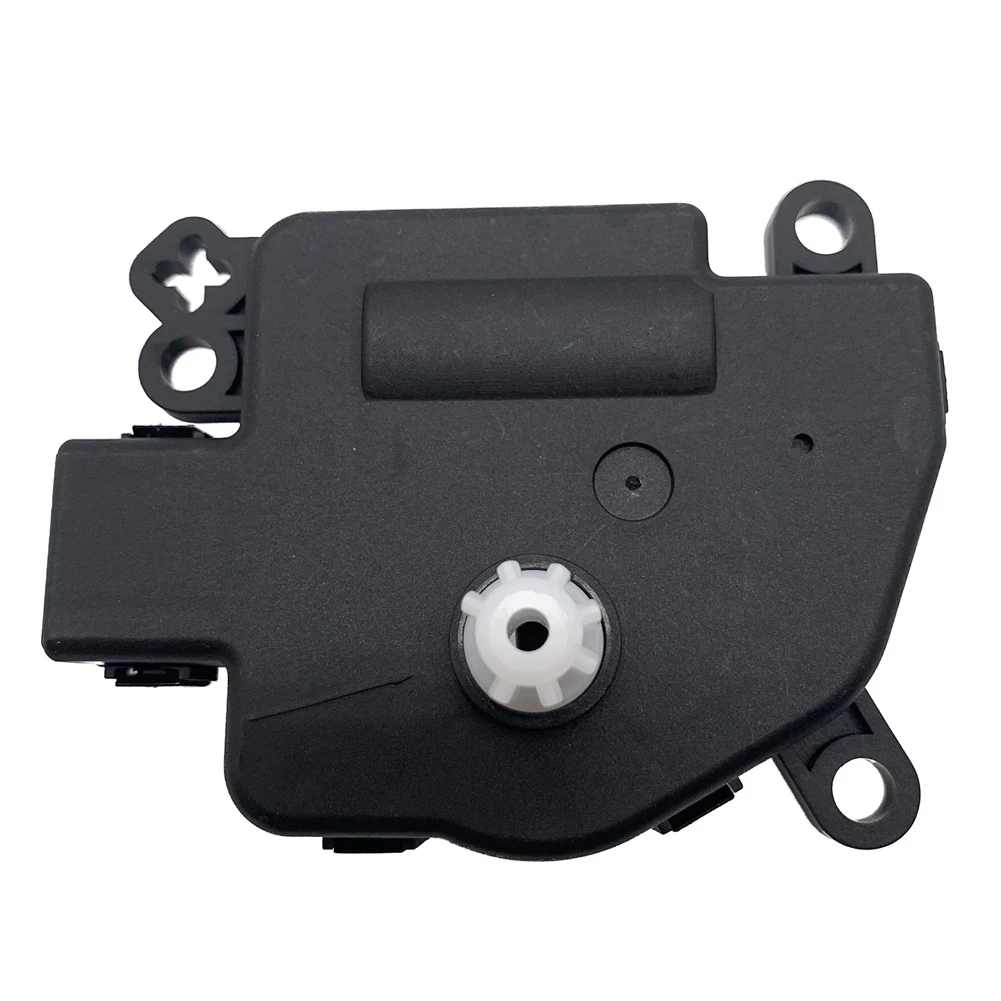 

Vent Mode Door Actuator Heater Blend Door Actuator for Dodge Ram 1500, 2500, 3500 68089742AA, 68448026AA, 604-005