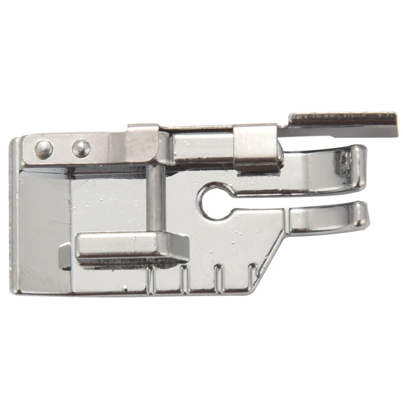 Набор прижимных лапок для швейной машинки-1/4-дюймовая прижимная