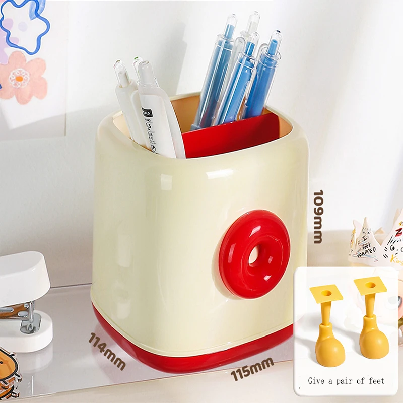 

Забавный ящик для хранения