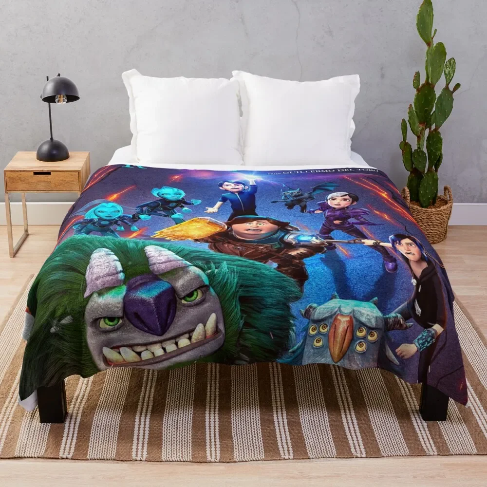 Одеяло декоративное в клетку полярные одеяла