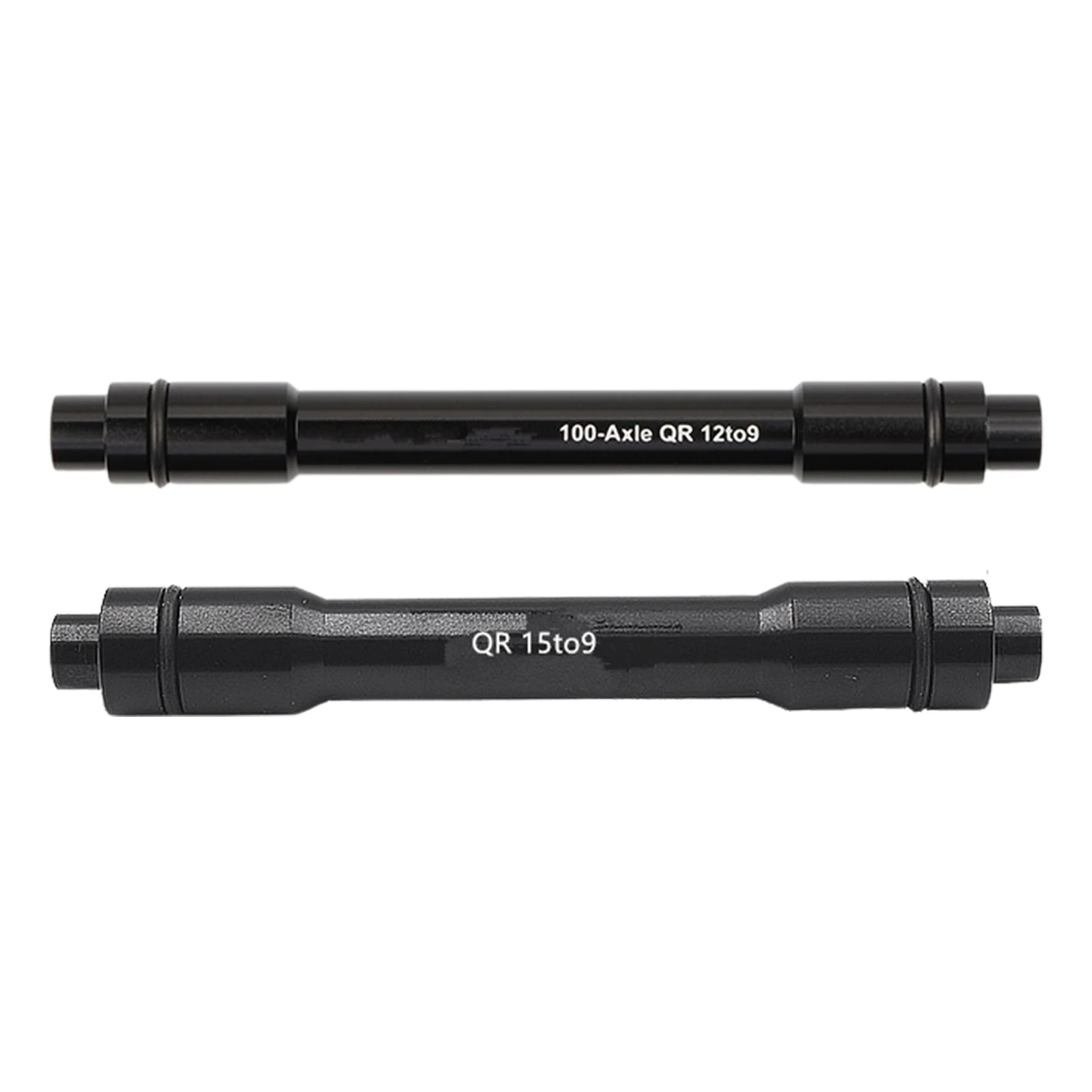 

Адаптер для велосипеда с толщиной ступицы от 12 мм до 9 мм, быстросъемный адаптер для шпажки, конверсионный адаптер для дорожного велосипеда, ...