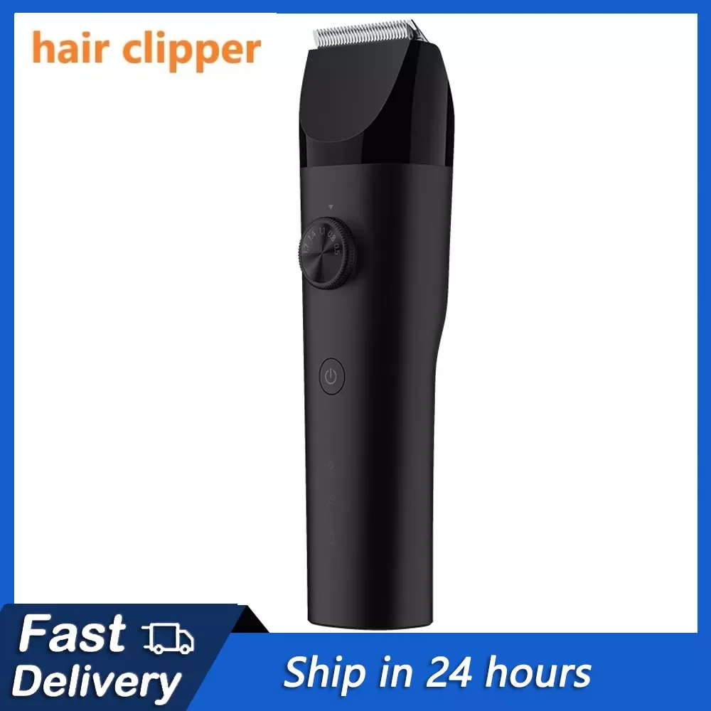 

Hair Clipper Men Hair Trimmer Professional Beard Cut Machine Ipx7 Waterproof Wireless Haircut Machine Hair Clipper
