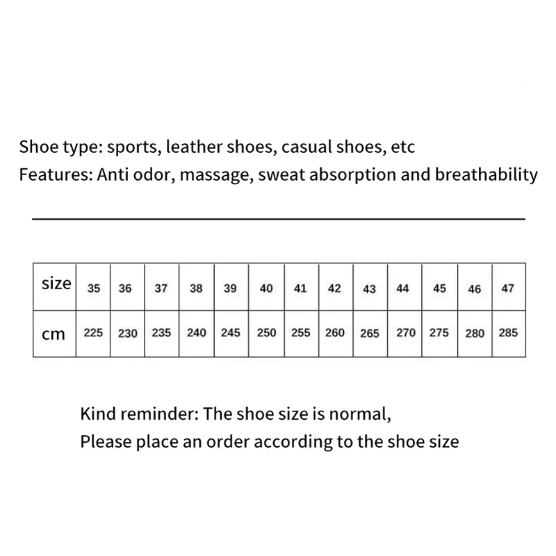 2 шт. дезодорирующие подушечки для обуви мужчин и женщин вставки впитывающие пот