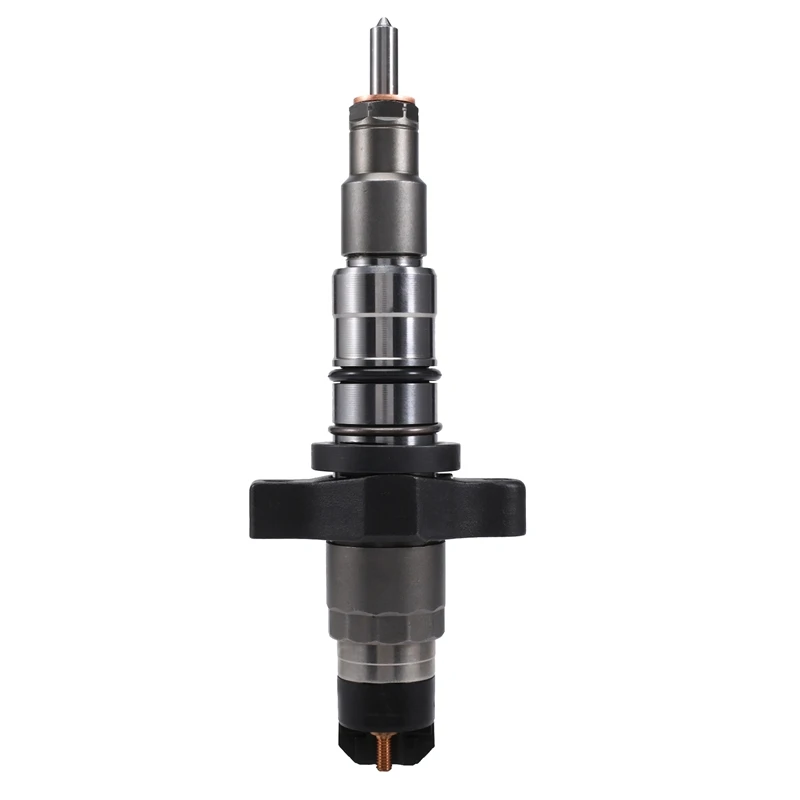 

Топливный инжектор New -Diesel Common Rail 0445120238 для-04-09 -Dodge Ram Cummins л