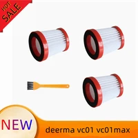 it is used to replace the hepa filter of xiaomi deerma vc01 vc01max household handheld vacuum cleaner