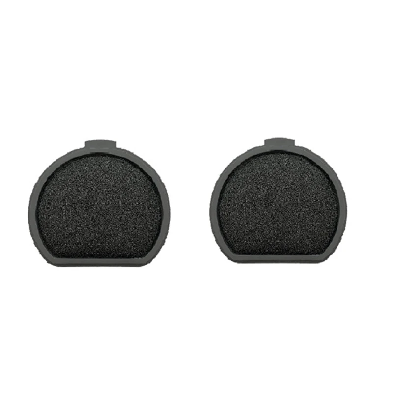 4 шт. детали для фильтра Hepa