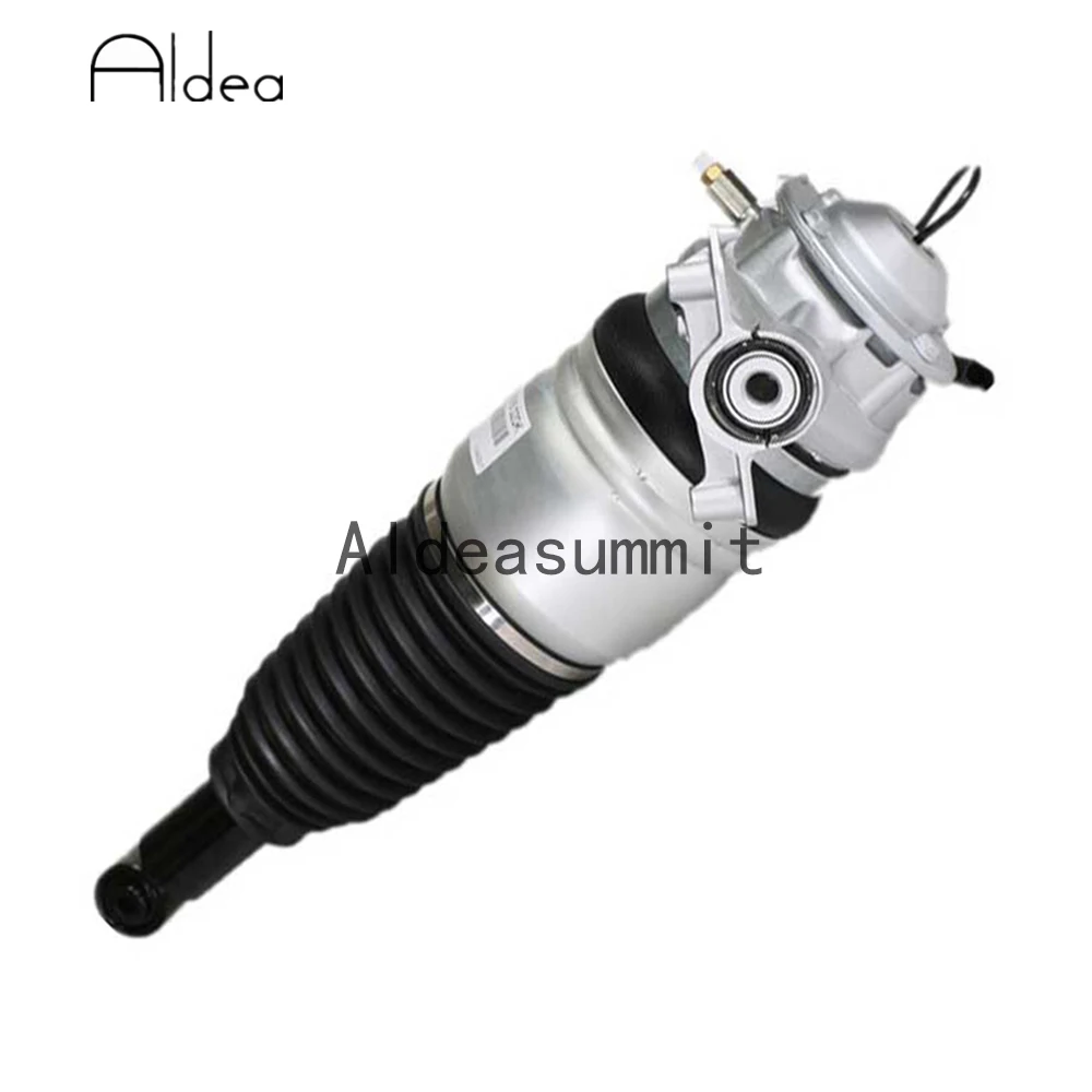 Пара амортизаторов задней пневматической подвески и пружин в сборе для 2010-2018