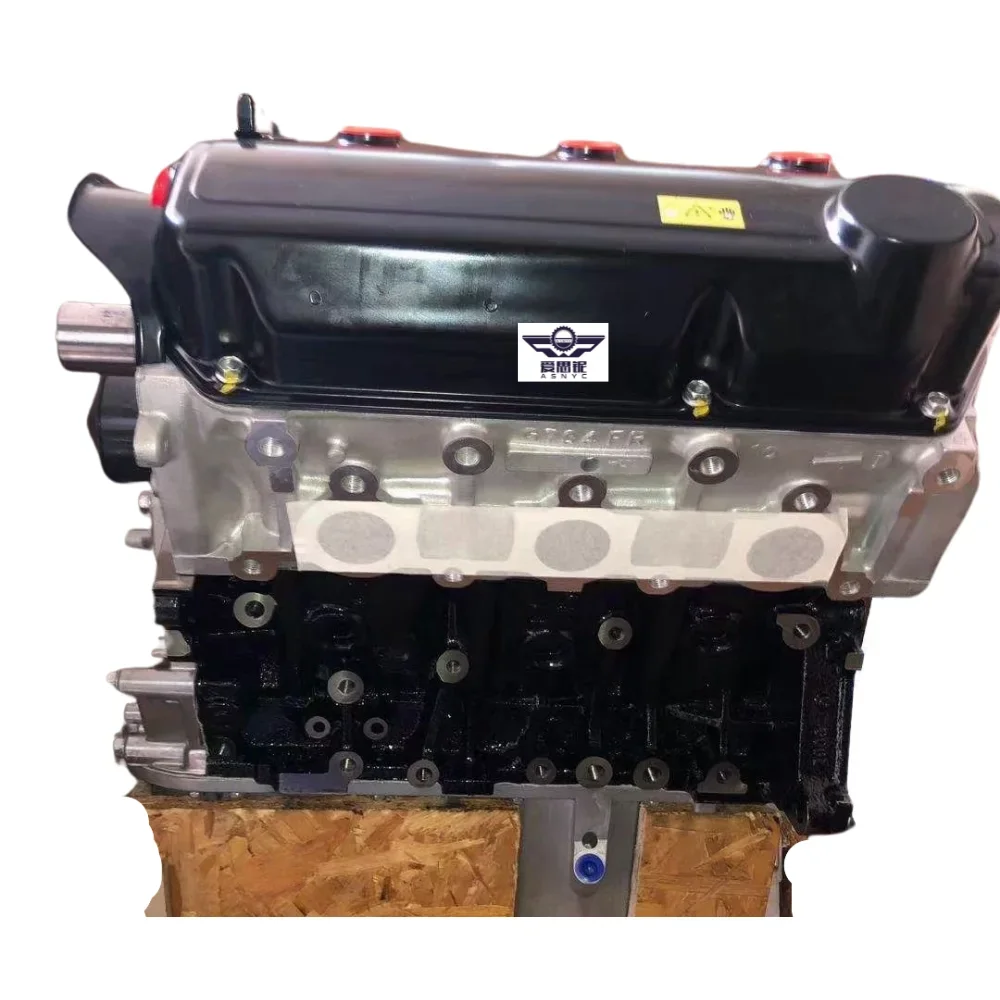 Подходит для сборки двигателя Mitsubishi Outlander Pajero Jinchang 6B31 V73 v936g723.0.