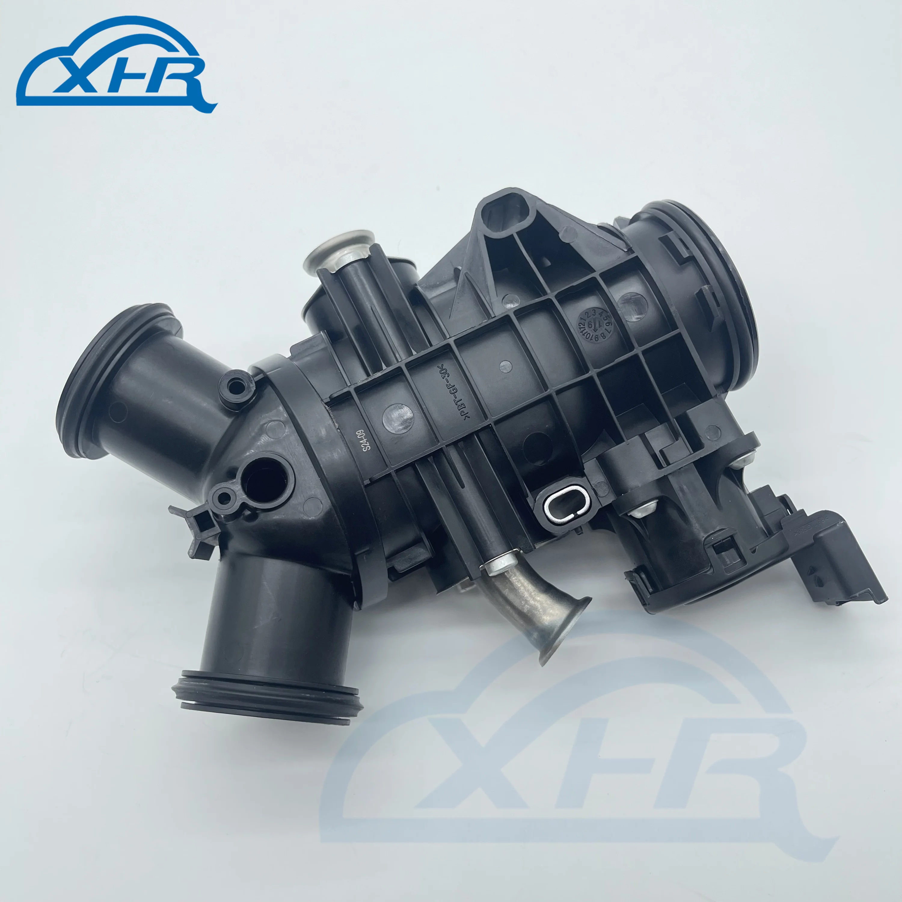 LR079230 двигатель корпуса дроссельной заслонки для Land Rover LR4 Range Sport Diesel 3 0