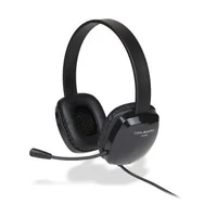 k12 stereo headset combo plug