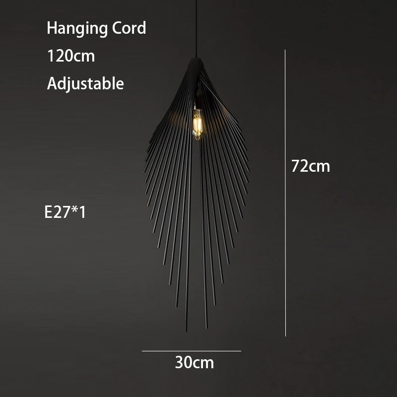 Потолочные люстры, подвесные светильники, светодиодные светильники, люстры, современные промышленные декоративные лампы