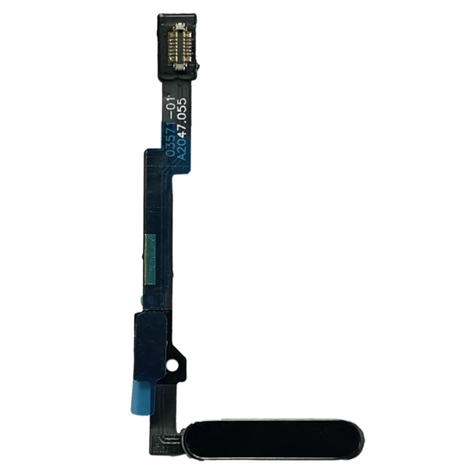 

Fingerprint Sensor Flex Cable for iPad mini 6 2021 A2567 A2568 A2569 Replacement Components Repair Parts