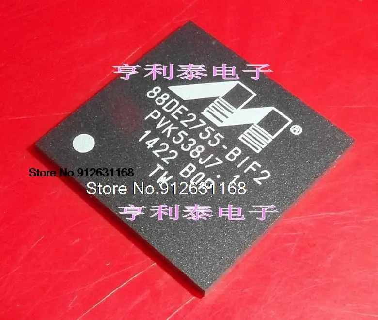 

88DE2755-BIF2 88DE2755-B1F2 IC