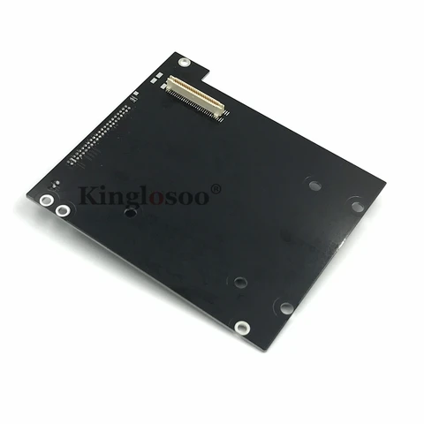 Адаптер SATA для жесткого диска, 500 ГГц, для игр, Разъем HDD, преобразователь платы для оригинальной системы Sega Dreamcast DC, материнская плата VA0 V1