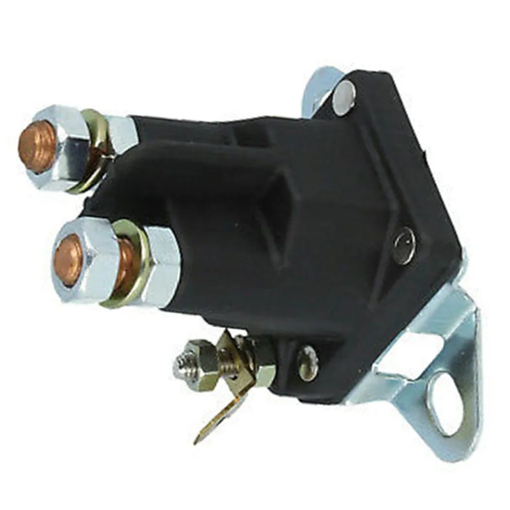 

Полюсы подходят для реле соленоидного клапана MTD 4 Pole-8mm-стартер 4
