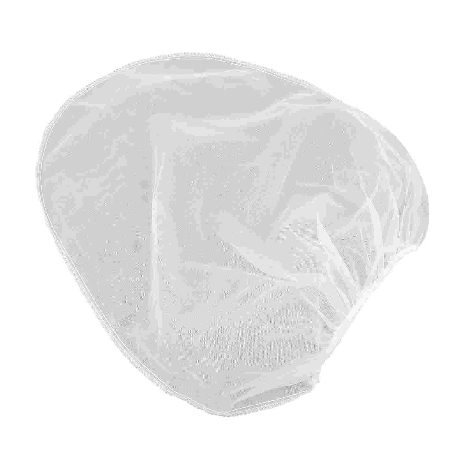 

1pc Professional Useful Multifunctional Filters Opening Strainer Bags Mesh Filters