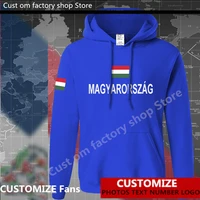 hungary hungarian flag %e2%80%8bhoodie free custom jersey fans diy name number logo hoodies men women fashion loose casual sweatshirt