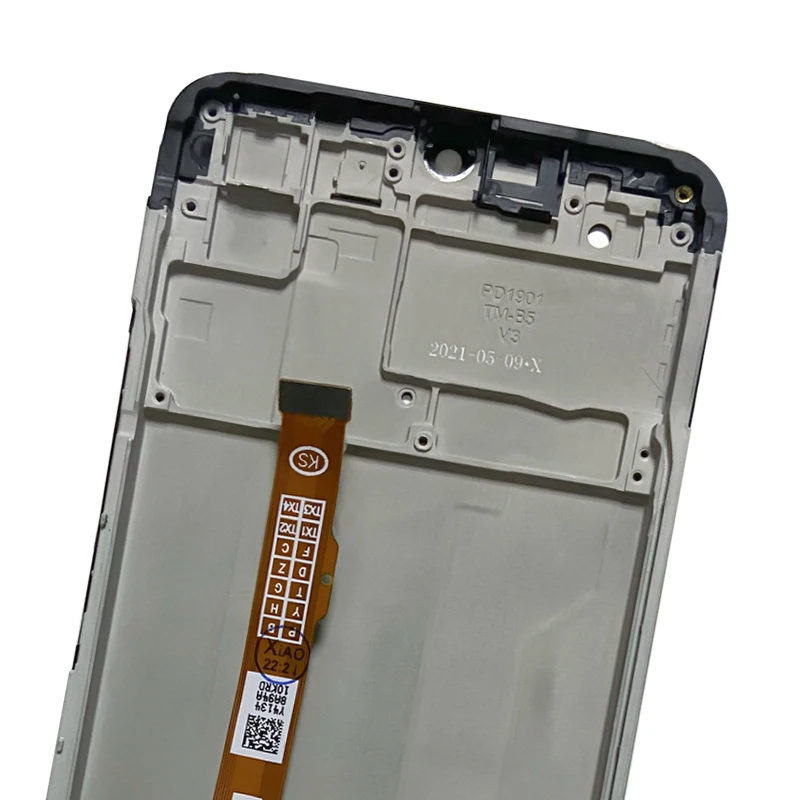 Купить Дисплей Vivo 1906 В Самаре