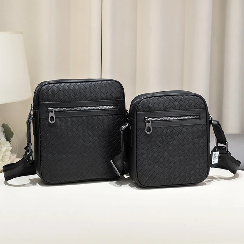 Рисунок 2 - Мужская деловая кожаная сумка IFS