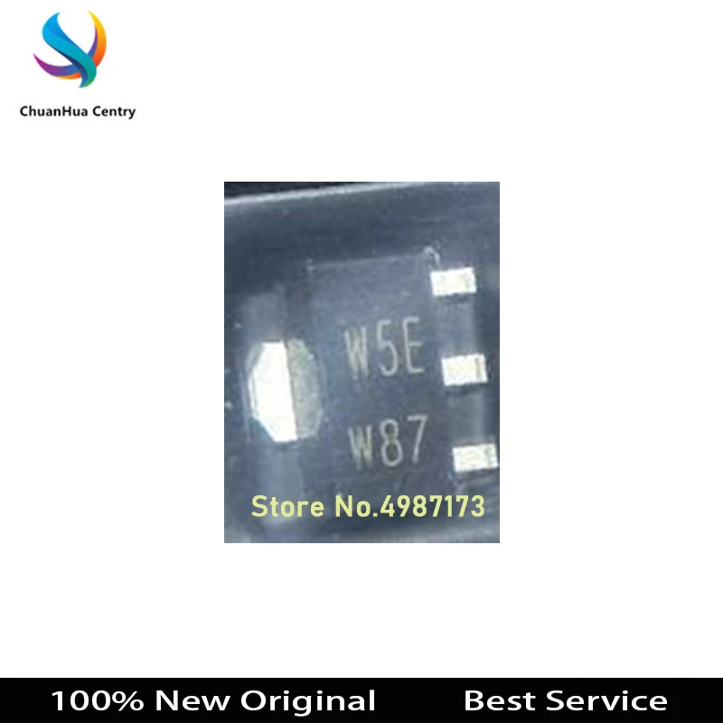 

10 шт./лот PBSS304NX SOT89 100% новая Оригинальная фотография