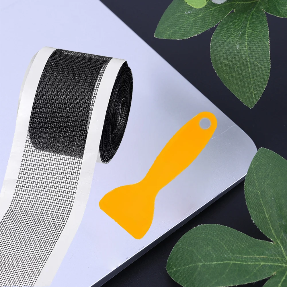 

Floor Drain Sticker Disposable Hair Anti-blocking Filter 70mm*10m Plastic Non-woven for Kitchen Sink Sewer for Bathroom Drainage