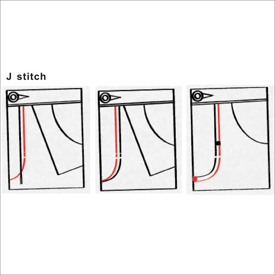 _ Bitop J stitch джинсы с передней плавкой швейная машина для брюк и джинсов