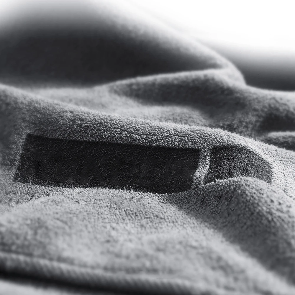 Высококачественное полотенце для мытья автомобиля из микрофибры от PECHAM