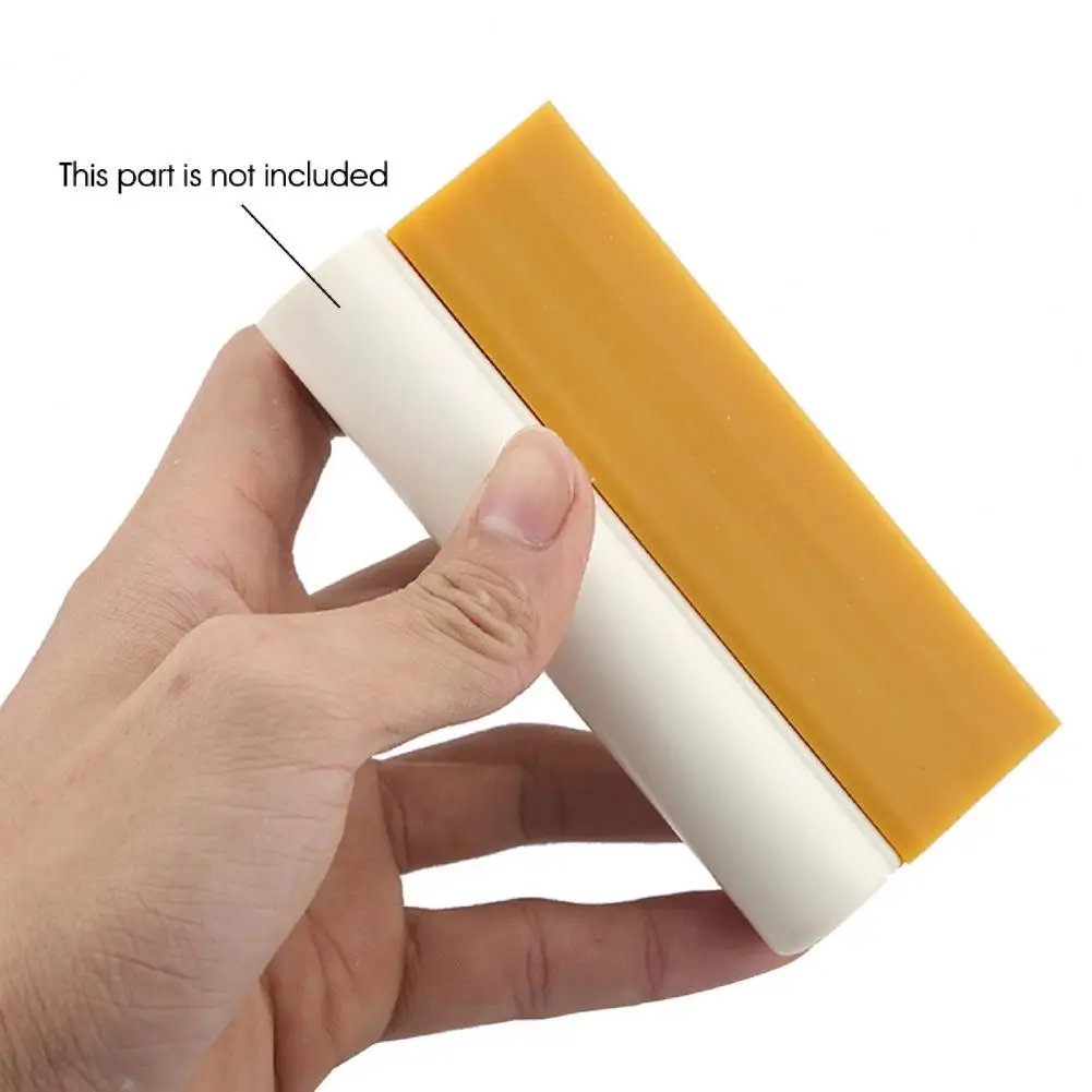 Универсальный скребок для пленки премиум-класса удобный инструмент чистки