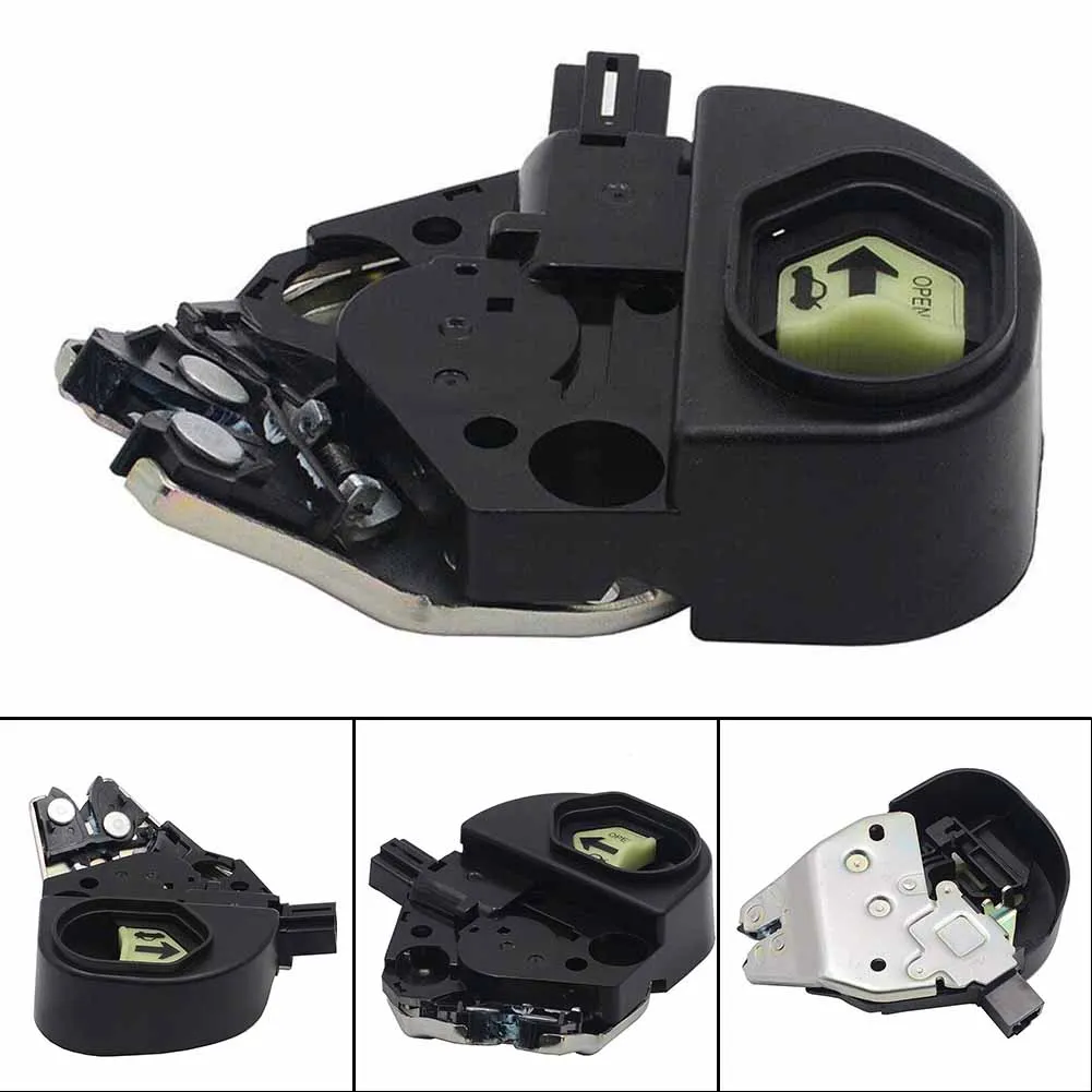 

Actuator Trunk Lock Central Lock Latch Release Replacement 1 Pcs Car Accessories For Accord 2.4L 3.5L Direct Replacement