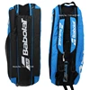 Original Babolat Pure Series Tennis Bag 6 Rackets Capacity For Women Men Sports Backpack 6