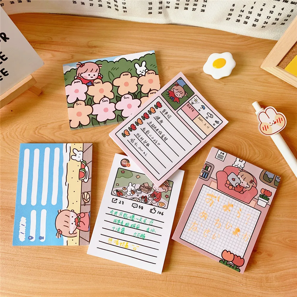 Рисунок 2 - 50 листов липких заметок