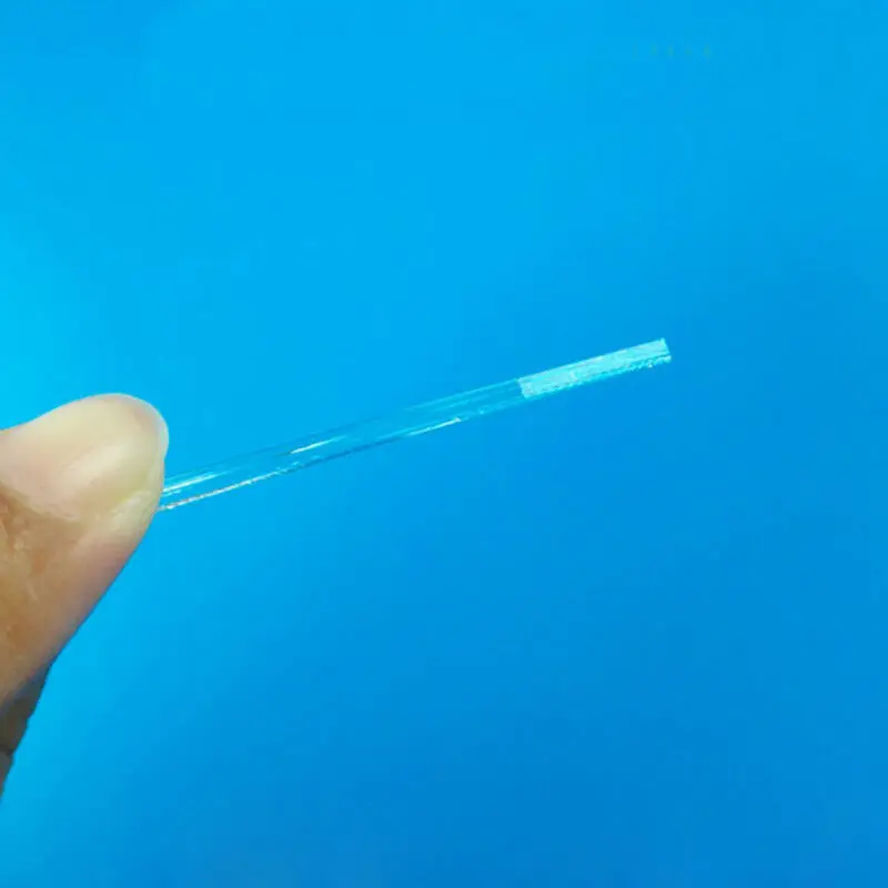 Комплект из 2 предметов 50 х мм оптическое волокно PMMA Пластик Солнечный без