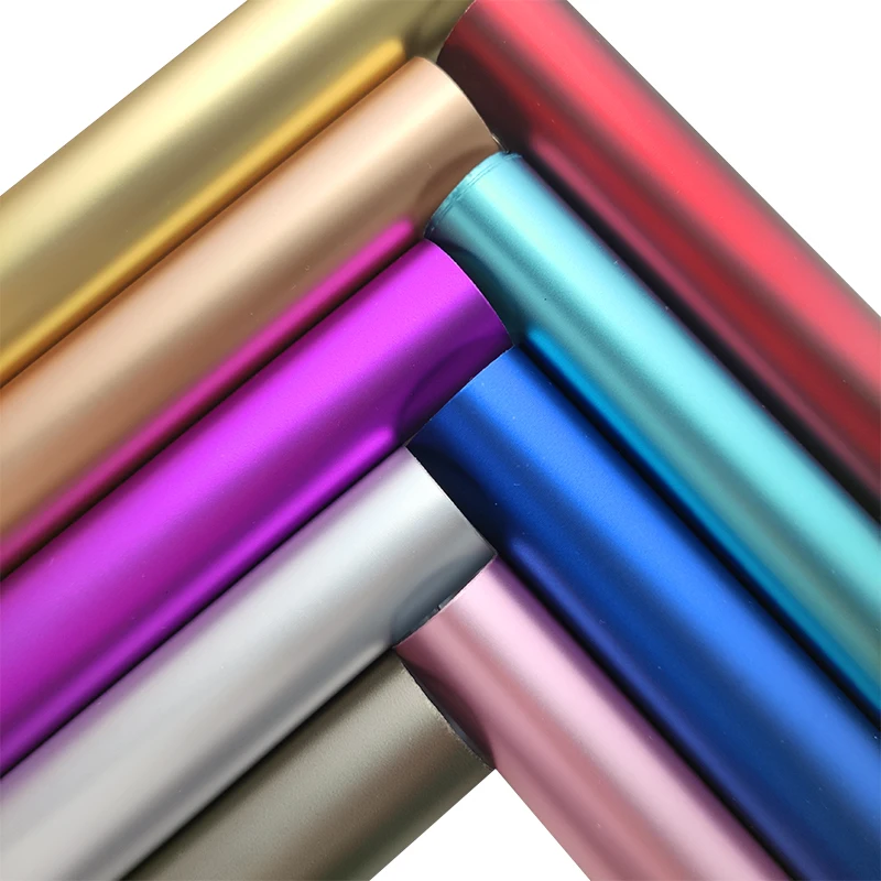 

Matte finish with silver backing TPU Material Vinyl Fabric Faux Leather For Home/Party deco Accessories DIY backdrop Arts Crafts
