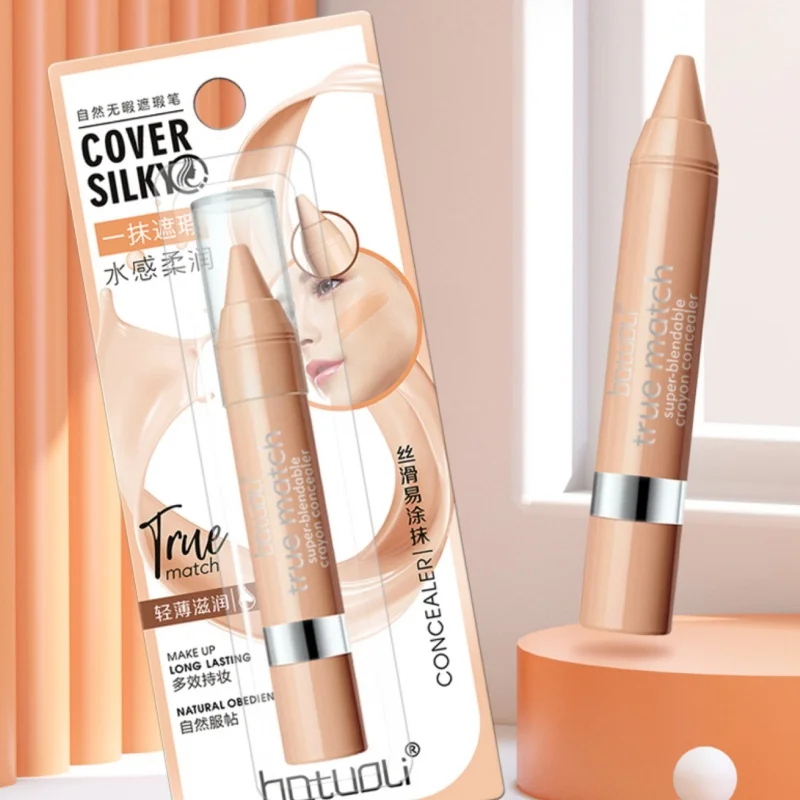 

New Concealer Pen Eyebrow Dark Circles Spot Acne Marks Facial