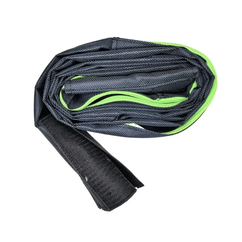 Фото Защитный чехол для вакуумного шланга для пылесоса Festool CTL MIDI/26, запасные части, дизайн с застежкой-молнией №1