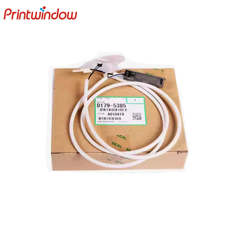 D179-5385 оригинальный фиксирующий Нижний роликовый Термистор для Ricoh Pro 8100 8110 8120 8200