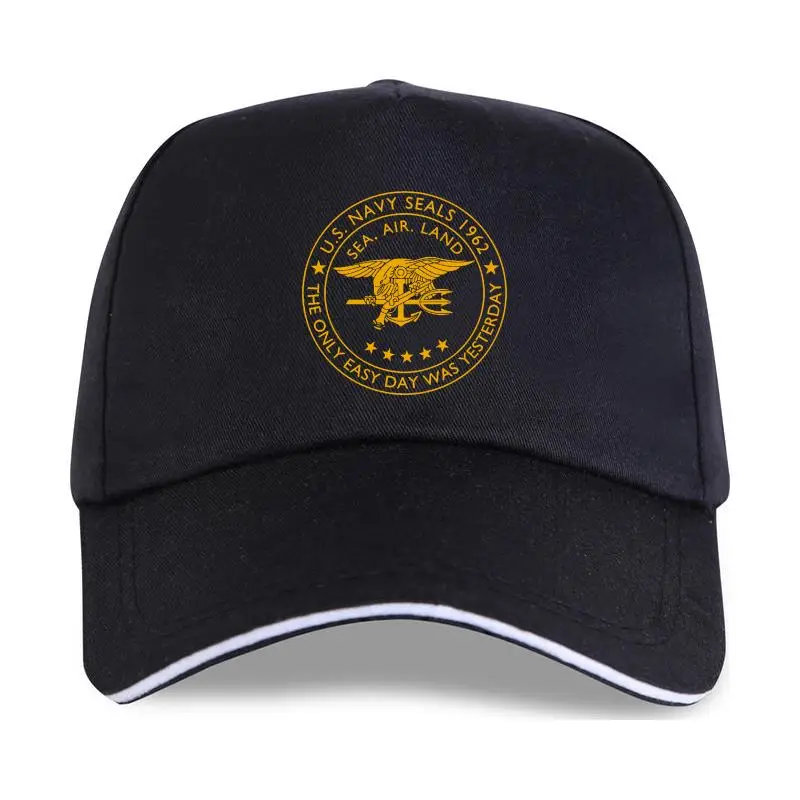

2022 кепка, шапка, США, военно-морские уплотнения, бейсболка с солдатиком для мужчин, брикет 4XL, командная Кепка