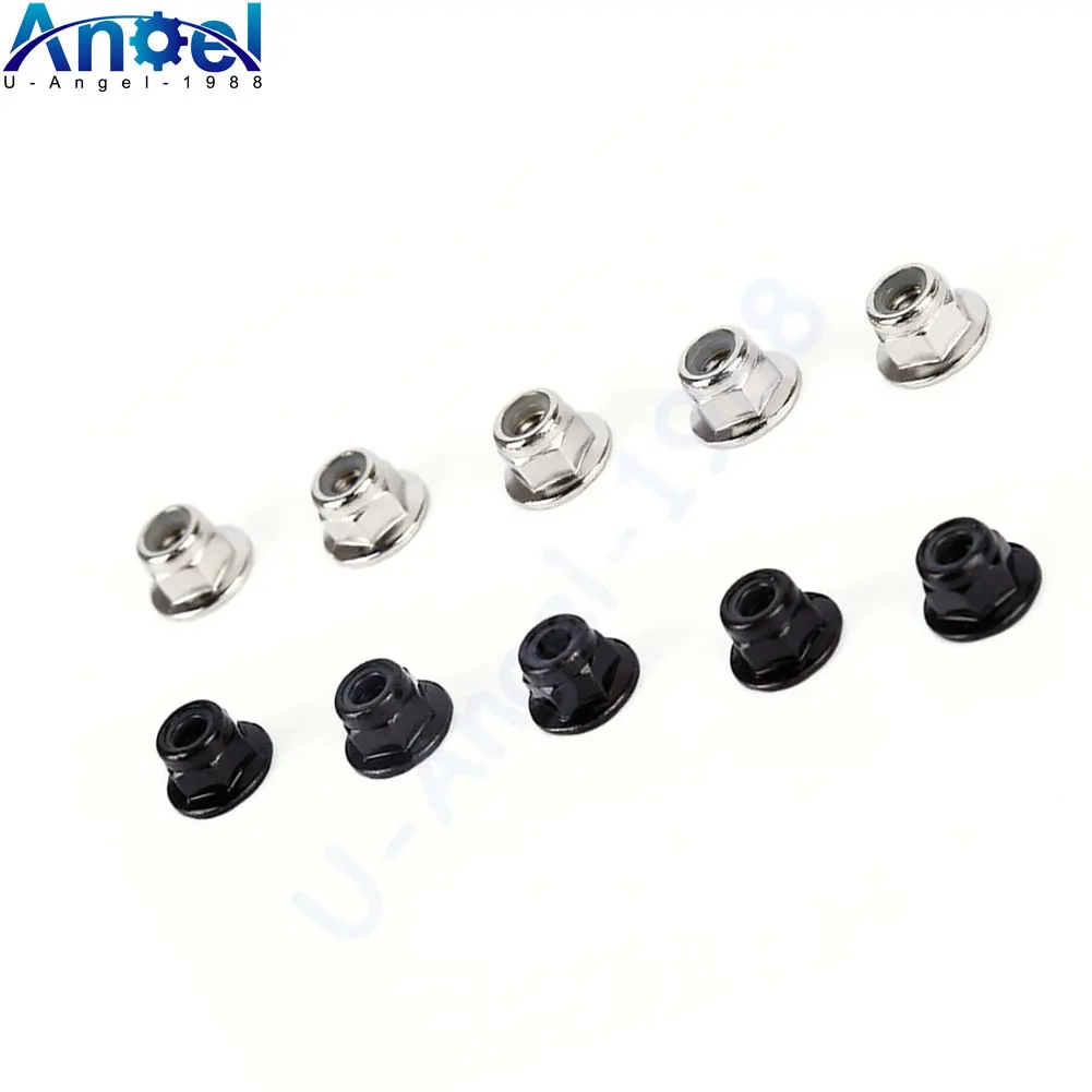 100 шт./партия, пропеллеры 50 CW 50 CCW Для MT2204 MT2205 RS2205, бесщеточный двигатель (5 пар)