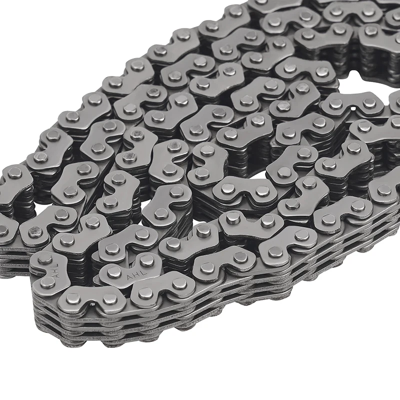 Камера коленчатого вала для мотоцикла 4 + 5 136 звено цепи ГРМ YAMAHA FZ400R FJR1300 FJR1300AE FJR1300AS