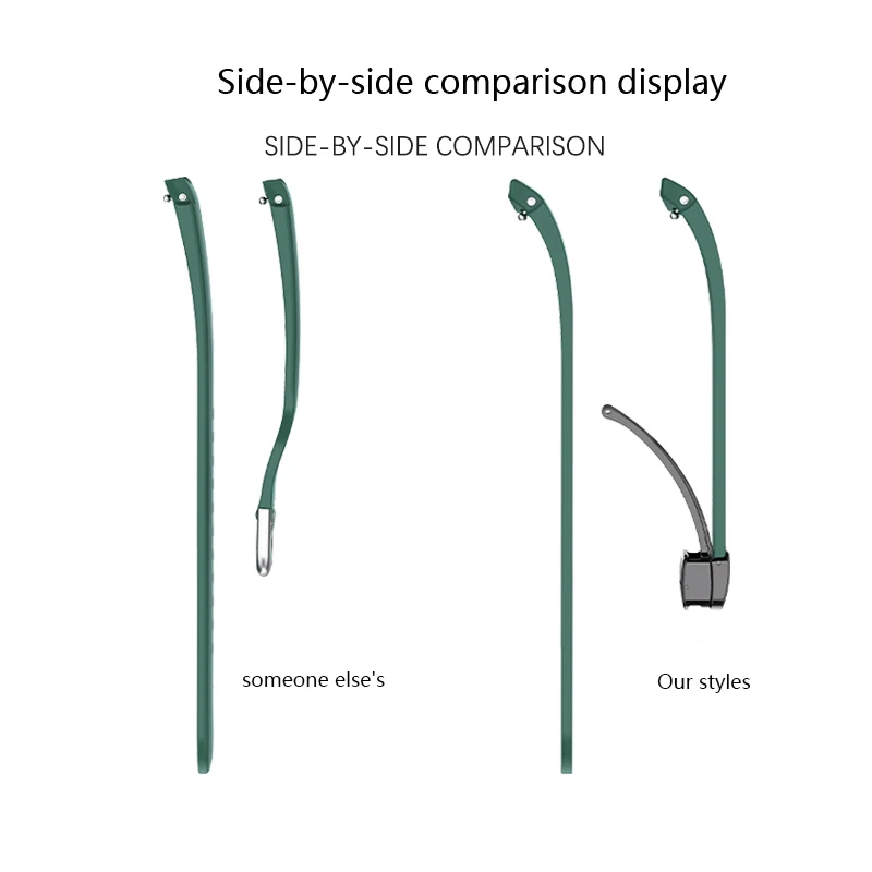 Original Silicone Strap for Samsung Galaxy Watch 5/4 44mm 40mm Watch 5 Pro 45mm Magnetic Buckle for Watch 4 Classic 42 46mm Band