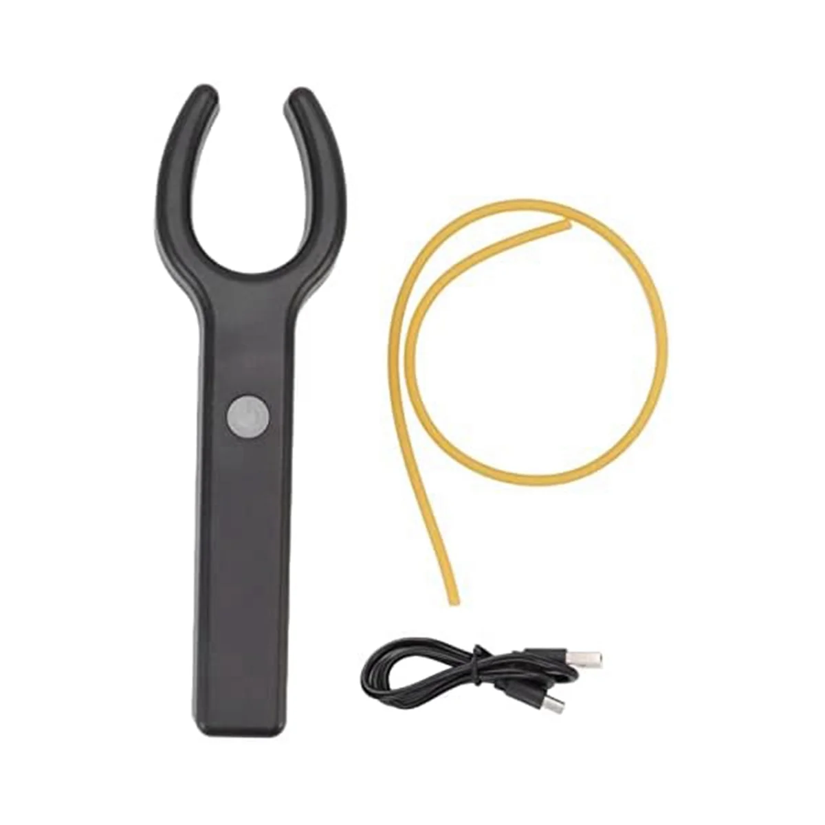 Ручной фотоэхолот перезаряжаемый инфракрасный видоискатель вены прибор для