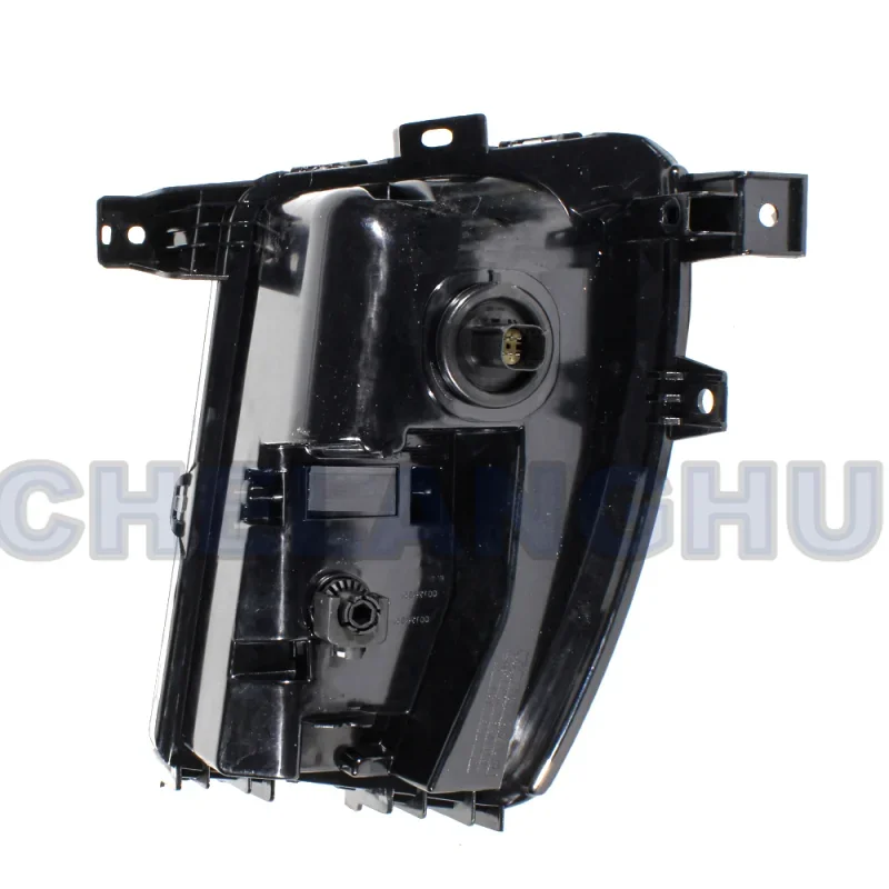 Светодиодный автомобильный фонарь для Tesla Model X 2016 2017 2018 2019 2020 2021 версия США правая