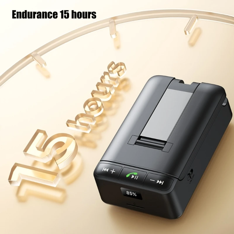 Складная инновационная настольная колонка-подставка-держатель с функцией