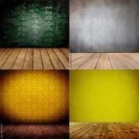 vinyl abstract vintage photography backdrops props cement wall and floor photo studio background 2246 gv 05