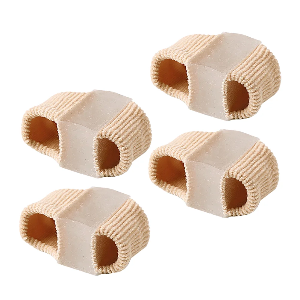 

Toe Bunion Big Corrector Separator Straightener Splint Brace Protector Separators Valgus Correctors Sleeves Overlapping Relief