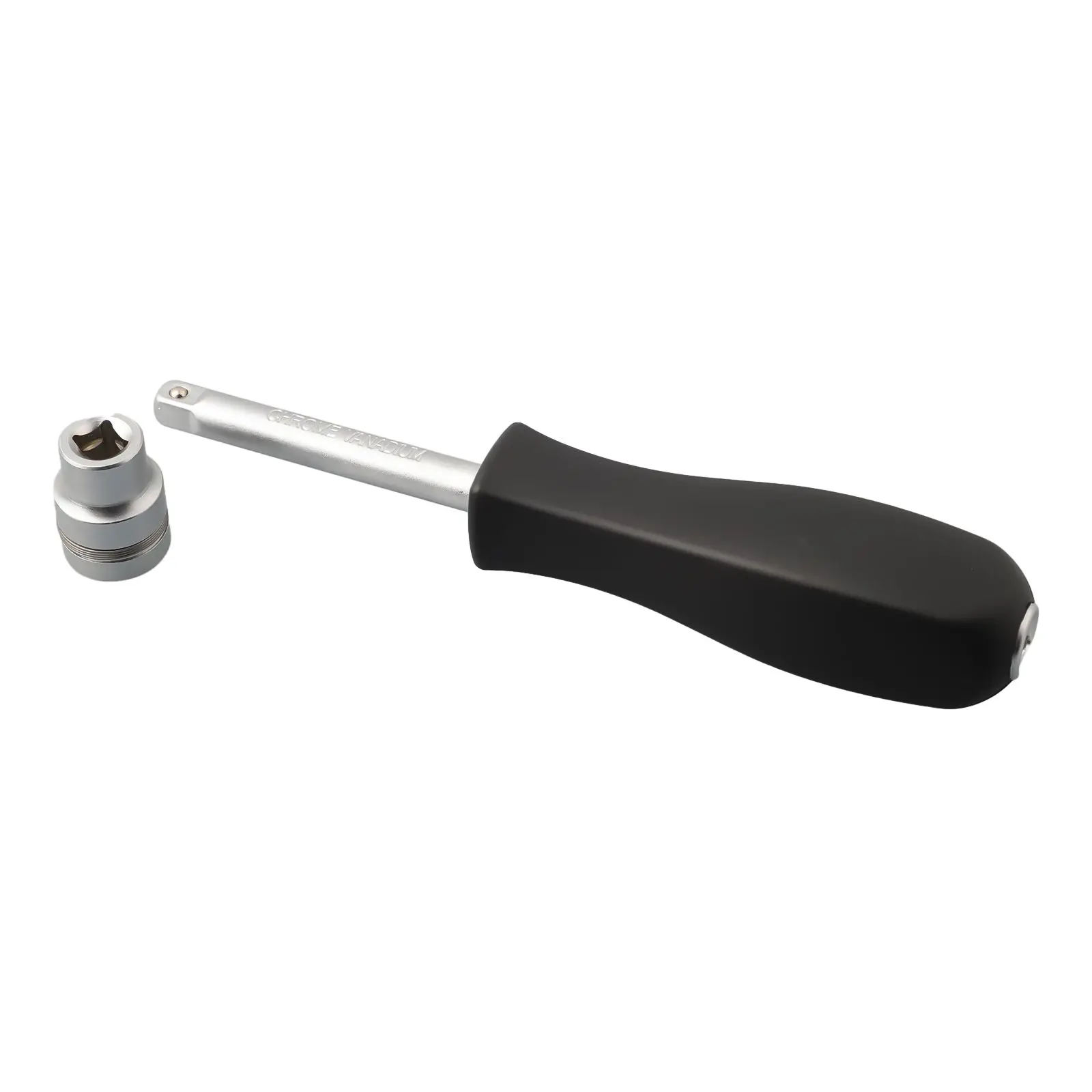 Withstand High Torque Car Auto Repair Tool Chrome-vanadium Steel Screwdriver Wrench Kit For Home Repairs