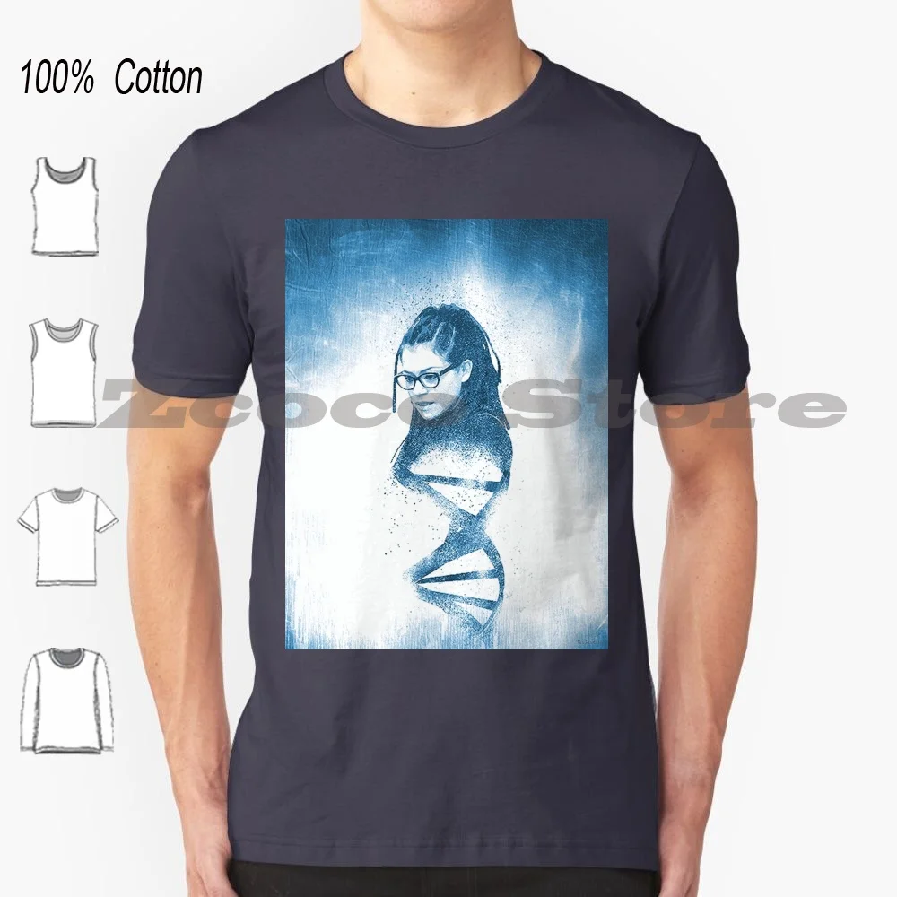 Футболка Cosima неолхаус 100% хлопок удобная Высококачественная серия триллеров