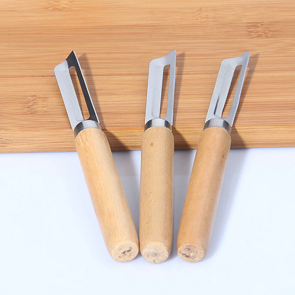 

8pcs Vegetable Peeler Portable Kitchen Gadget Multi-functional Peeling Tool Fruit Peeler for Kitchen Shop Home