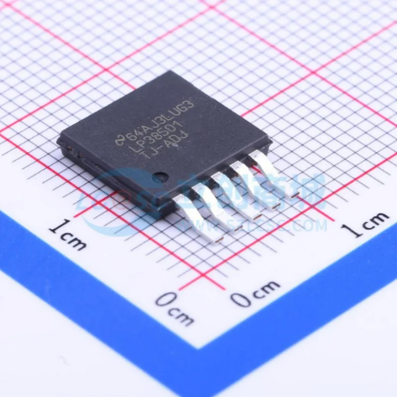 

1 PCS/LOTE LP38501TJ-ADJ/NOPB LP38501TJ-ADJ LP38501 TO-263 100% New and Original IC chip integrated circuit